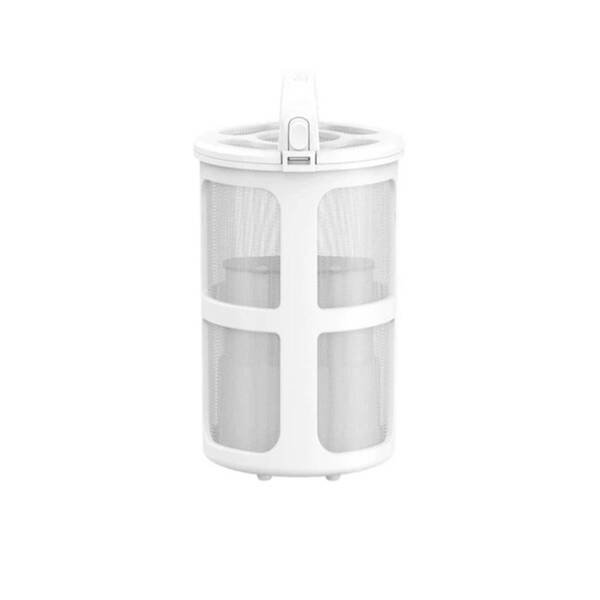 Filtrační vložka Aiper Pilot H2 / Pilot V2 Debris Basket (180 microns) bílé

