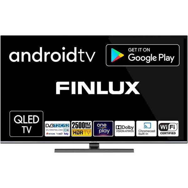 Televize Finlux 43FQK9070 

