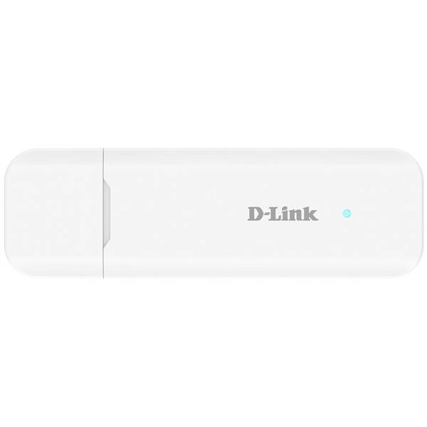Wi-Fi adaptér D-Link DWM-222W/R bílý

