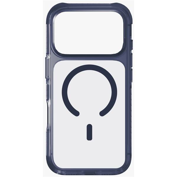 Kryt na mobil Uniq Combat MagClick na Apple iPhone 17 Pro modrý

