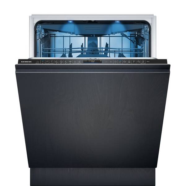 Myčka nádobí Siemens SN87YX02CE Zeolith® 

