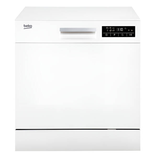 Myčka nádobí Beko DTC 36810 W bílá

