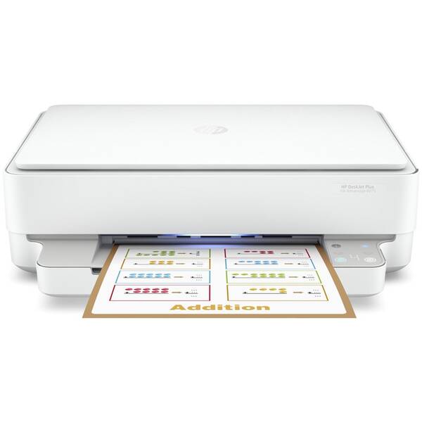 Tiskárna multifunkční HP 6075 

