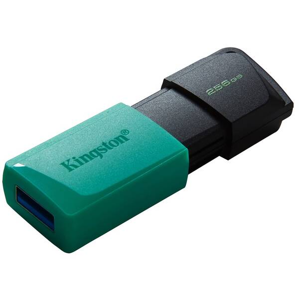 USB Flash Kingston DataTraveler Exodia M 256GB zelený

