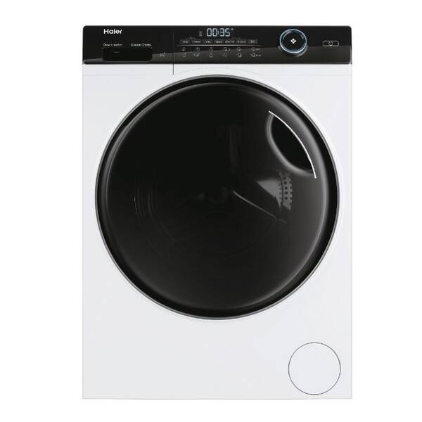 Pračka se sušičkou Haier HWD90-B14959U1-S bílá

