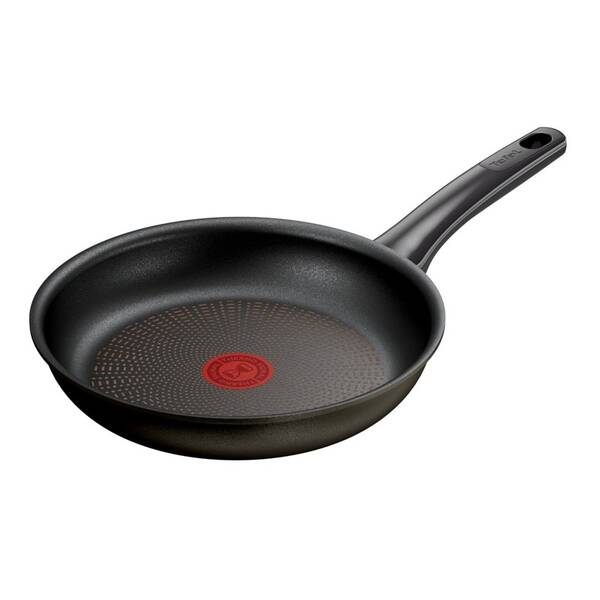 Pánev Tefal G3050602 Protech, 28 cm černá

