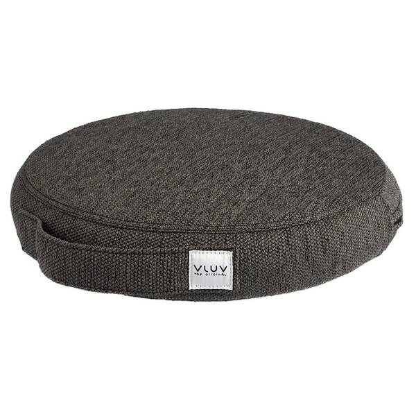 Balanční podsedák VLUV Pil&Ped Stov 36 cm Anthracite antracitový

