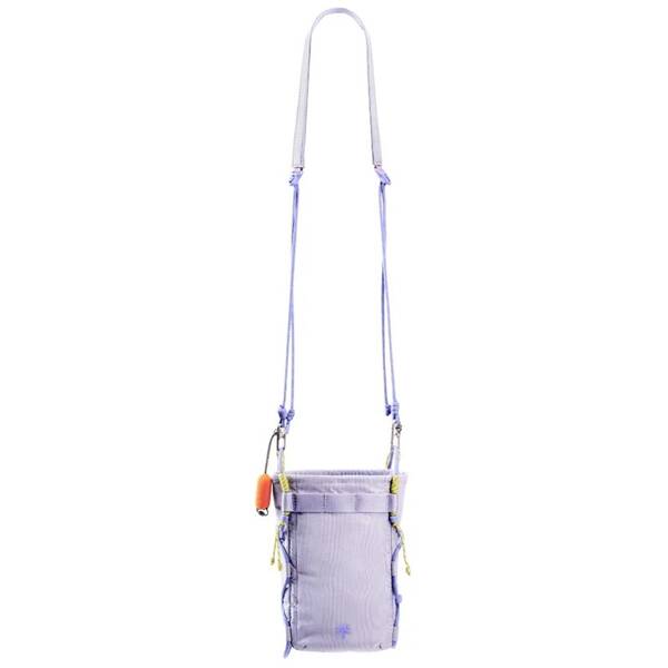 Taštička přes rameno PGYTECH OneGo Casual Crossbody Mobile Bag fialová

