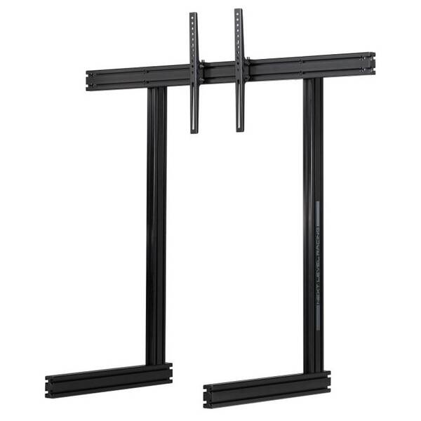 Stojan Next Level Racing ELITE Free Standing Single Monitor Stand černý

