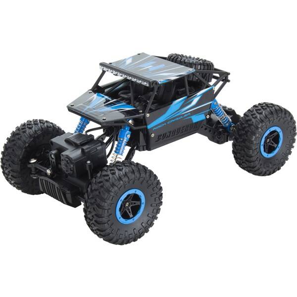RC auto Buddy Toys BRC 18.611 RC Rock Climber 

