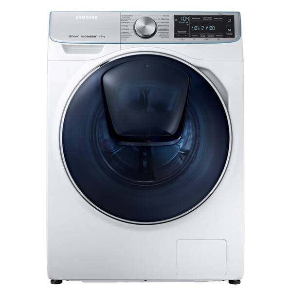 Pračka Samsung WW90M740NOA/ZE bílá

