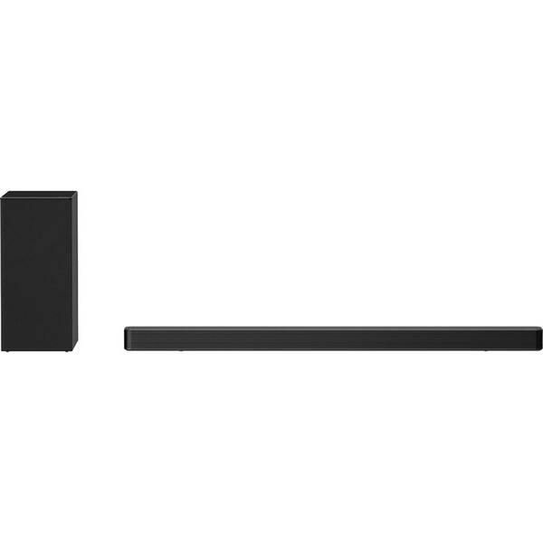 Soundbar LG SN6Y černý

