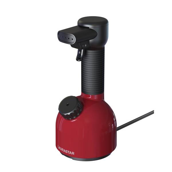 Ruční napařovač oděvů Laurastar red 

