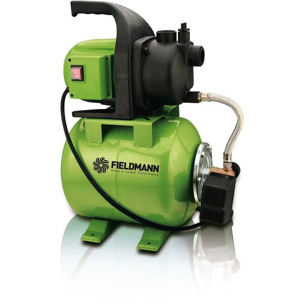 Vodárna Fieldmann FVC 8510-EC 

