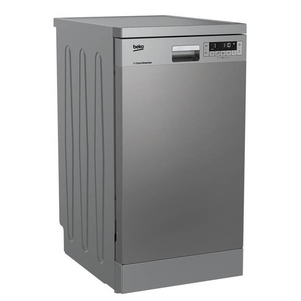 Myčka nádobí Beko DFS 26024 X nerez

