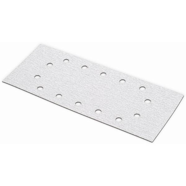 Brusný papír Kreator KRT203553 (5ks) 


