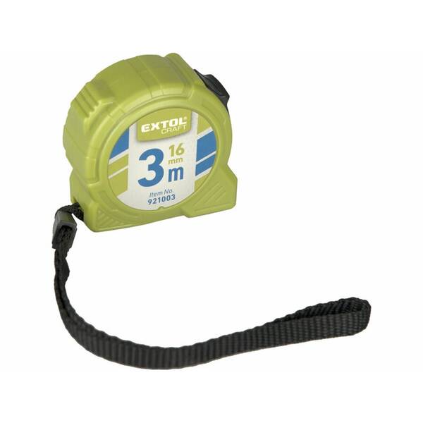 Metr svinovací Extol Craft 921003 3 m 

