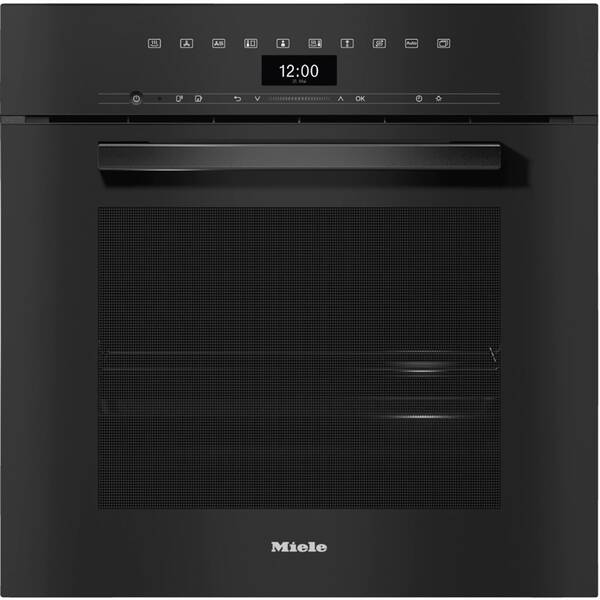 Trouba Miele DGC 7460 HC Pro černá

