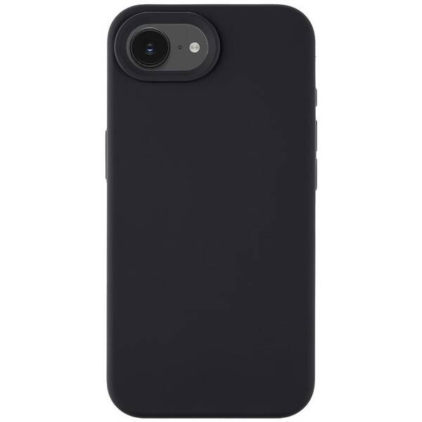 Kryt na mobil Tactical MagForce Velvet Smoothie na Apple iPhone 16e/17e černý

