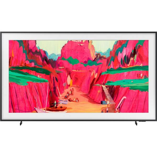 Televize Samsung QE85LS03FW 

