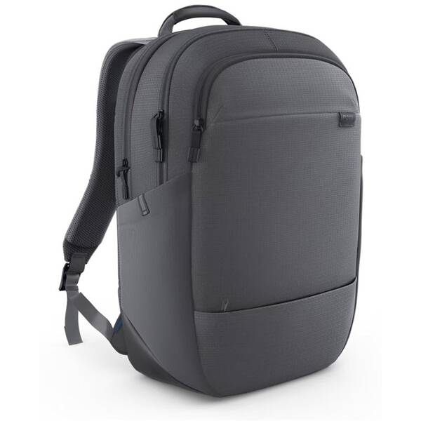 Batoh na notebook Dell Pro 13–14 Plus EcoLoop Backpack CP5426G šedý

