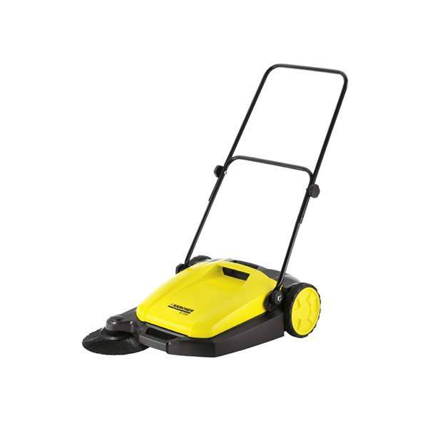 Zametač Kärcher S 550 


