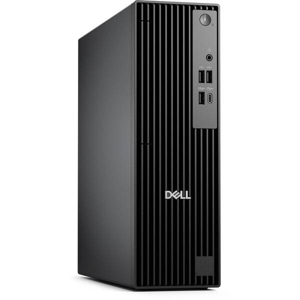 PC mini Dell Pro Slim QCS1250 černý


