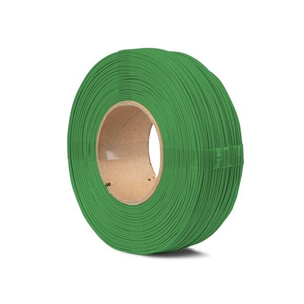 Filament C-Tech ESSENTIAL LINE, PLA, 1,75mm, 1kg, refill zelený

