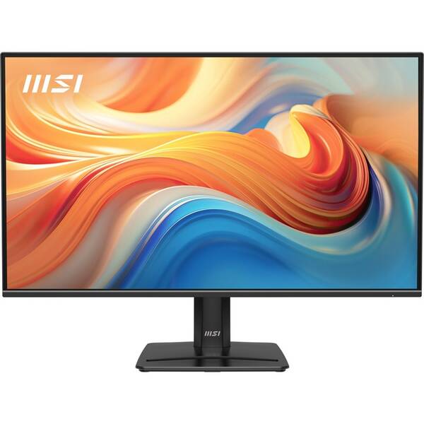 Monitor MSI Pro MP272 E14C černý

