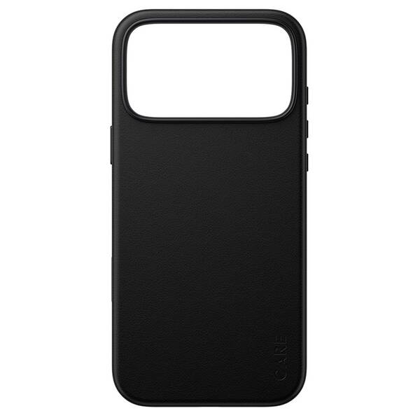 Kryt na mobil PanzerGlass CARE na Apple iPhone 18 Pro Max / 17 Pro Max Solo MagSafe černý

