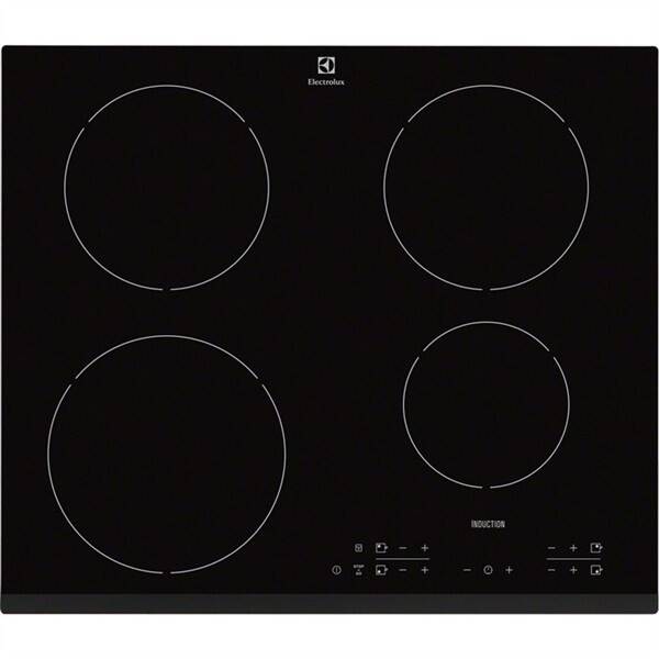 Indukční varná deska Electrolux EHH46340FK černá


