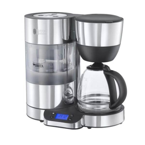 Kávovar RUSSELL HOBBS Clarity 20770-56 

