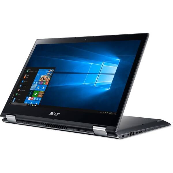 Notebook Acer 3 (SP314-51-31EY) šedý


