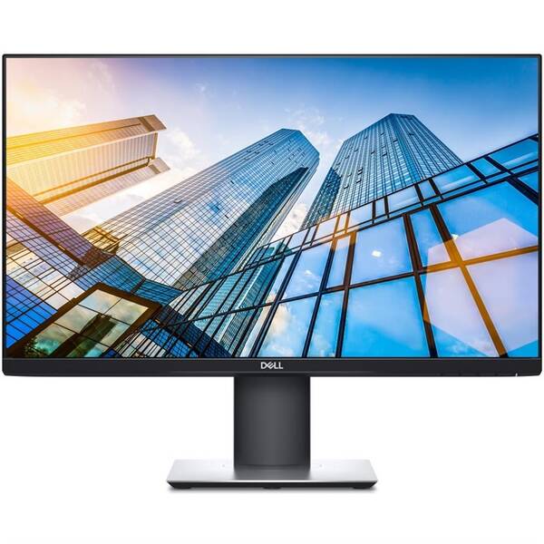 Monitor Dell P2419H 

