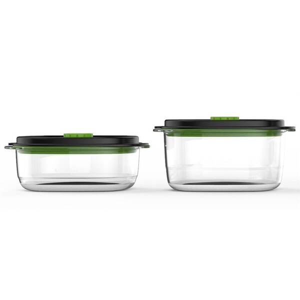 Sada FoodSaver FFC025X 

