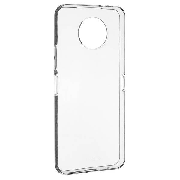 Kryt na mobil FIXED na Nokia G50 průhledný

