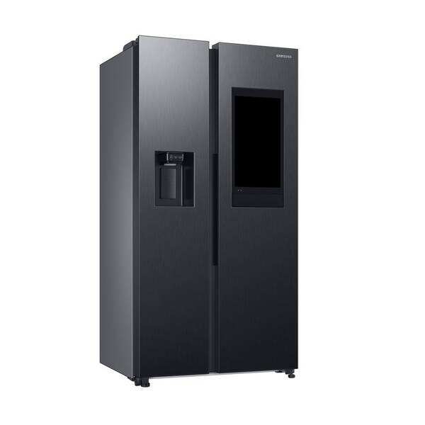 Americká lednice Samsung RS6HDG883EB1EF  černá barva
