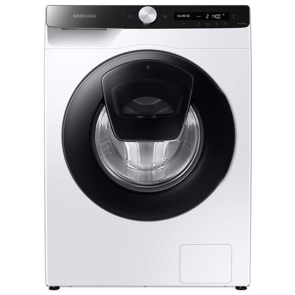 Pračka Samsung WW90T554DAE/S7 bílá

