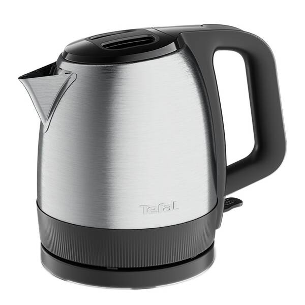 Rychlovarná konvice Tefal KI1E0DE0 Express 1,2 l nerez

