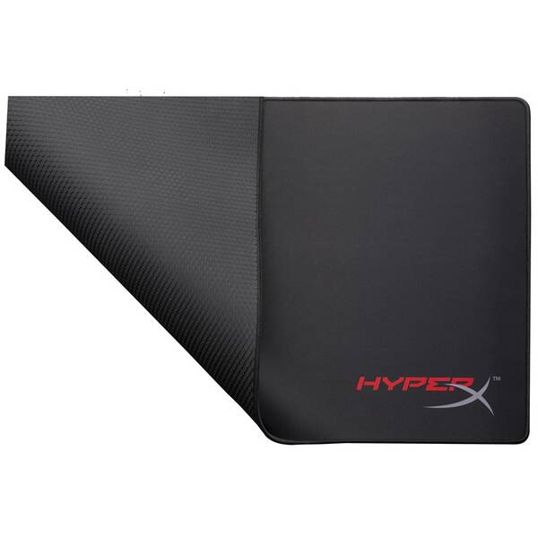 Podložka pod myš HyperX FURY S Pro Gaming XL, 90 x 42 cm černá

