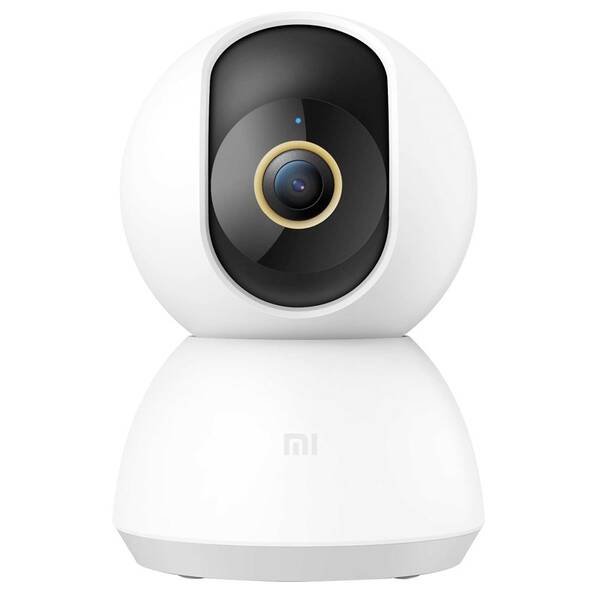IP kamera Xiaomi Mi 360° Home Security 2K bílá

