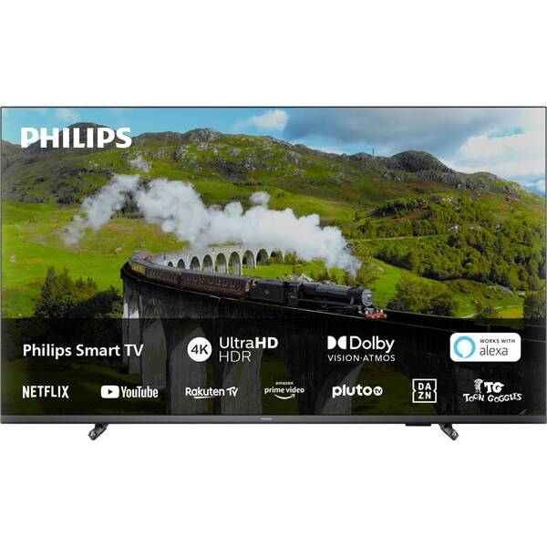 Televize Philips 55PUS7608 

