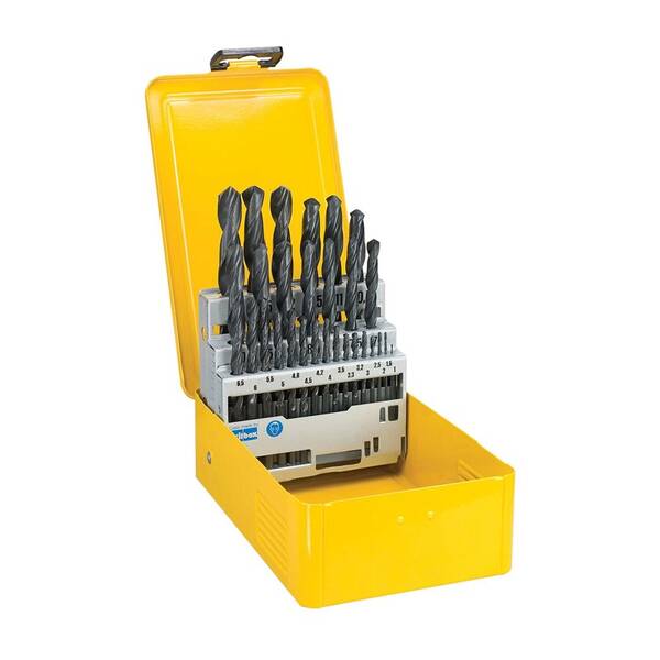 Sada vrtáků Dewalt DT5930 (29 ks) 

