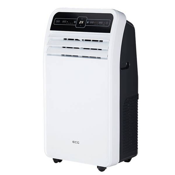 Mobilní klimatizace ECG MK 104 
