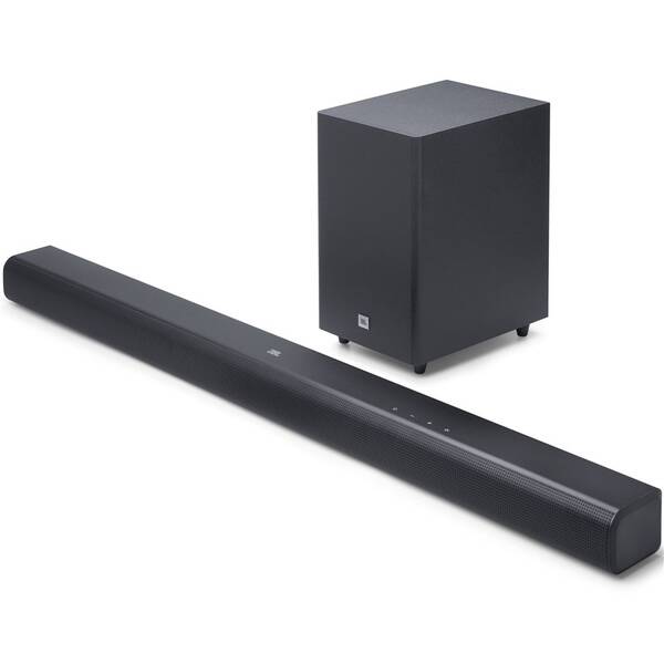 Soundbar JBL Cinema SB550 černý

