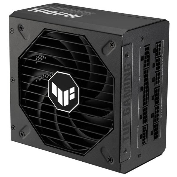 Zdroj Asus 1000W Gold černý

