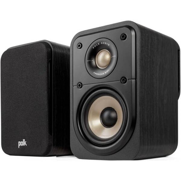 Reproduktory Polk Signature S10 ELITE (2 ks) černé

