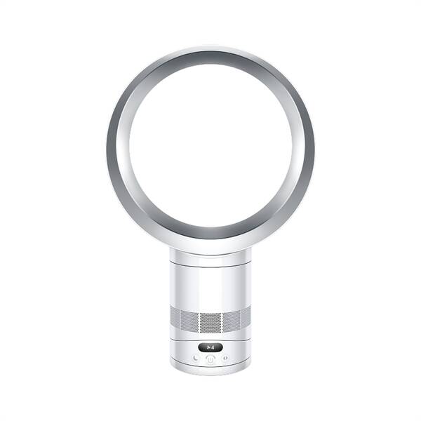 Ventilátor stolní Dyson Cool CF1 AM12 stříbrný/bílý

