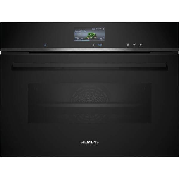 Trouba Siemens CS736G1B2 cookControl Pro černá

