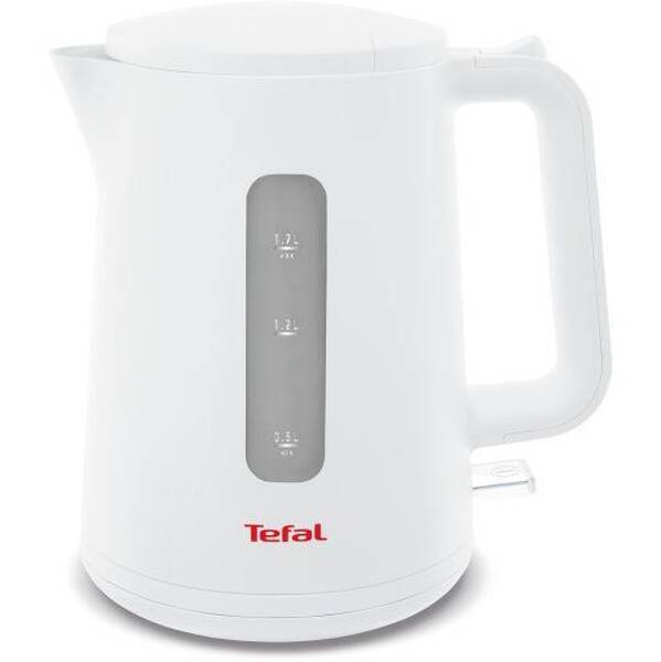 Rychlovarná konvice Tefal KO200130 bílá

